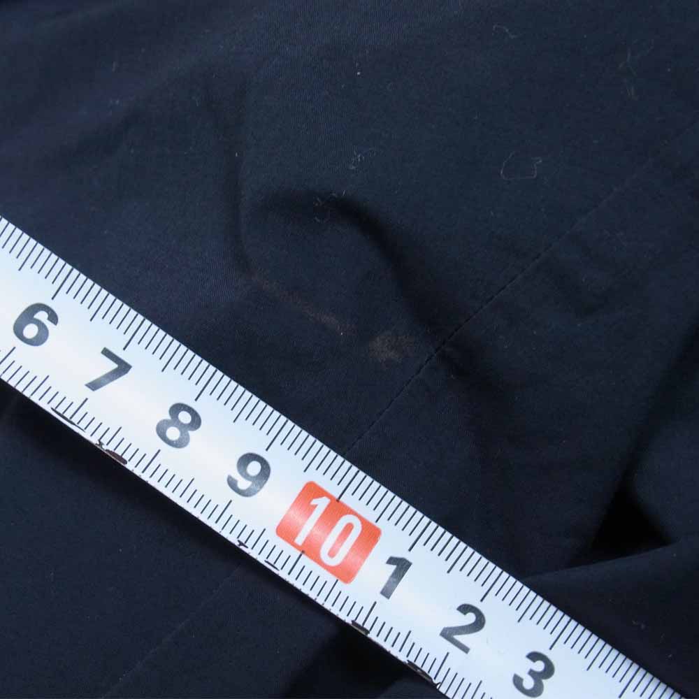 HAGLOFS ホグロフス 603408 LEAN DOWN JACKET リーン ダウンジャケット ブラック系 M【中古】