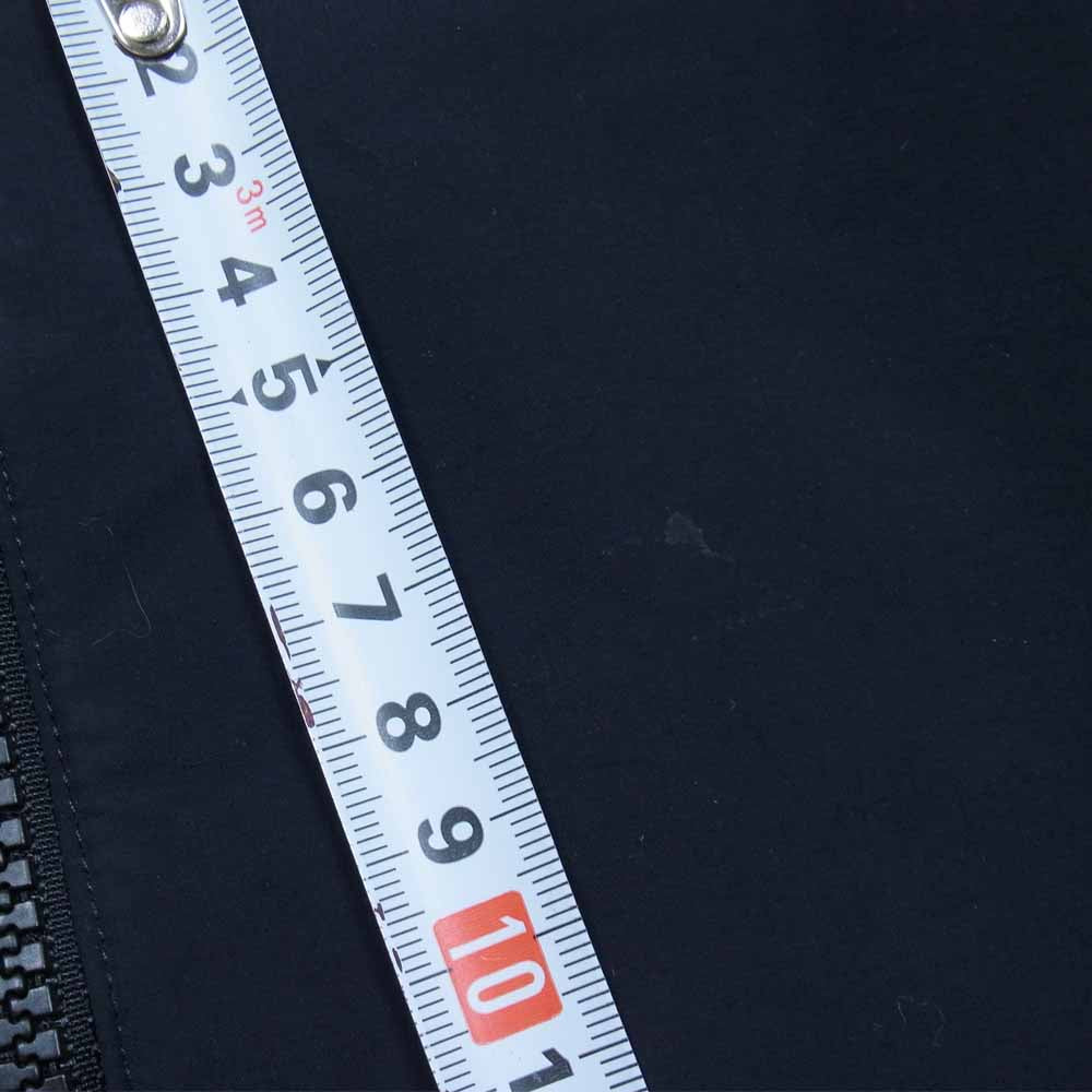 HAGLOFS ホグロフス 603408 LEAN DOWN JACKET リーン ダウンジャケット ブラック系 M【中古】