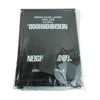 NEIGHBORHOOD ネイバーフッド 221MYNH-AC02S CI / P-SNEAKER STORAGE スニーカー コンテナ ボックス ブラック ブラック系【新古品】【未使用】【中古】