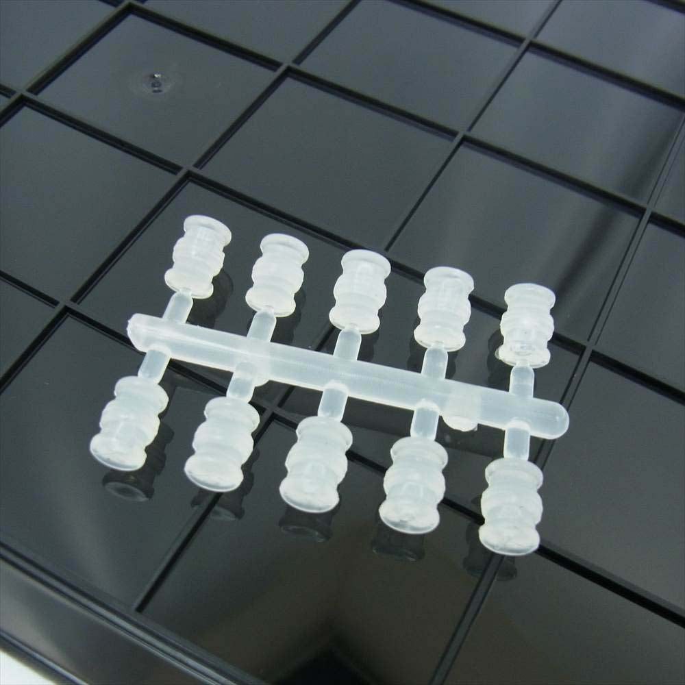 NEIGHBORHOOD ネイバーフッド 221MYNH-AC02S CI / P-SNEAKER STORAGE スニーカー コンテナ ボックス ブラック ブラック系【新古品】【未使用】【中古】