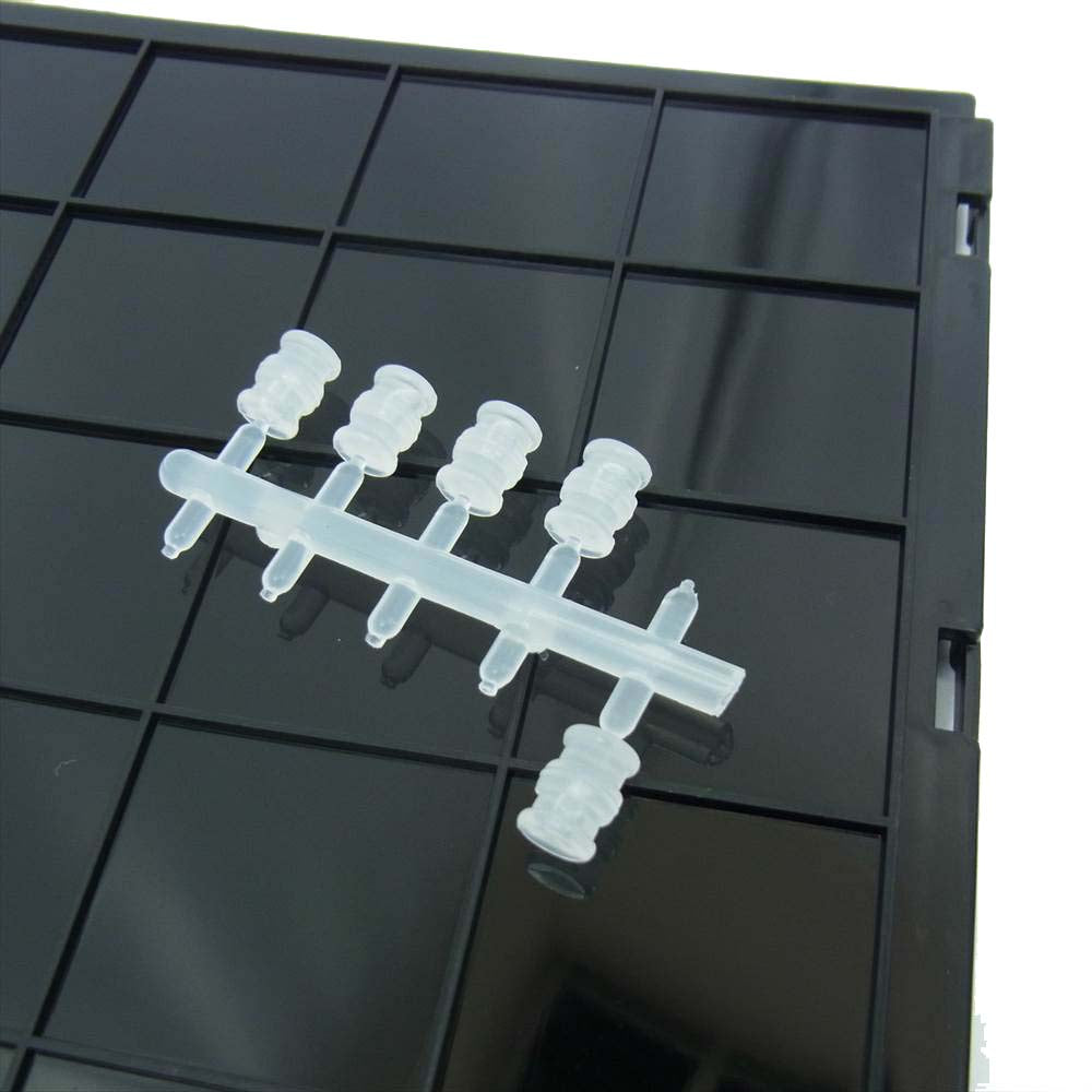 NEIGHBORHOOD ネイバーフッド 221MYNH-AC02S CI / P-SNEAKER STORAGE スニーカー コンテナ ボックス ブラック ブラック系【新古品】【未使用】【中古】