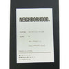 NEIGHBORHOOD ネイバーフッド 221MYNH-AC02S CI / P-SNEAKER STORAGE スニーカー コンテナ ボックス クリア クリア系【中古】