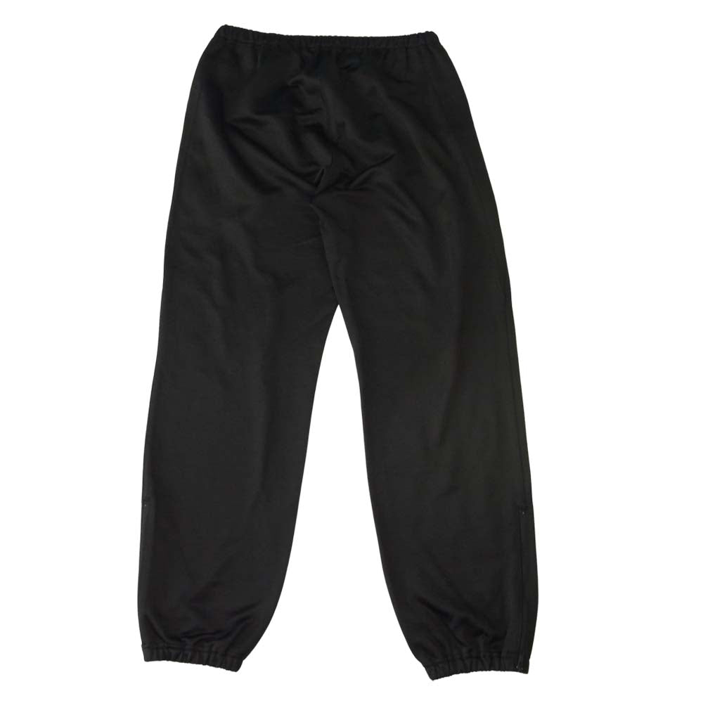Needles ニードルス 21AW JO223 Zipped Track Pant - Poly Smooth 裾 