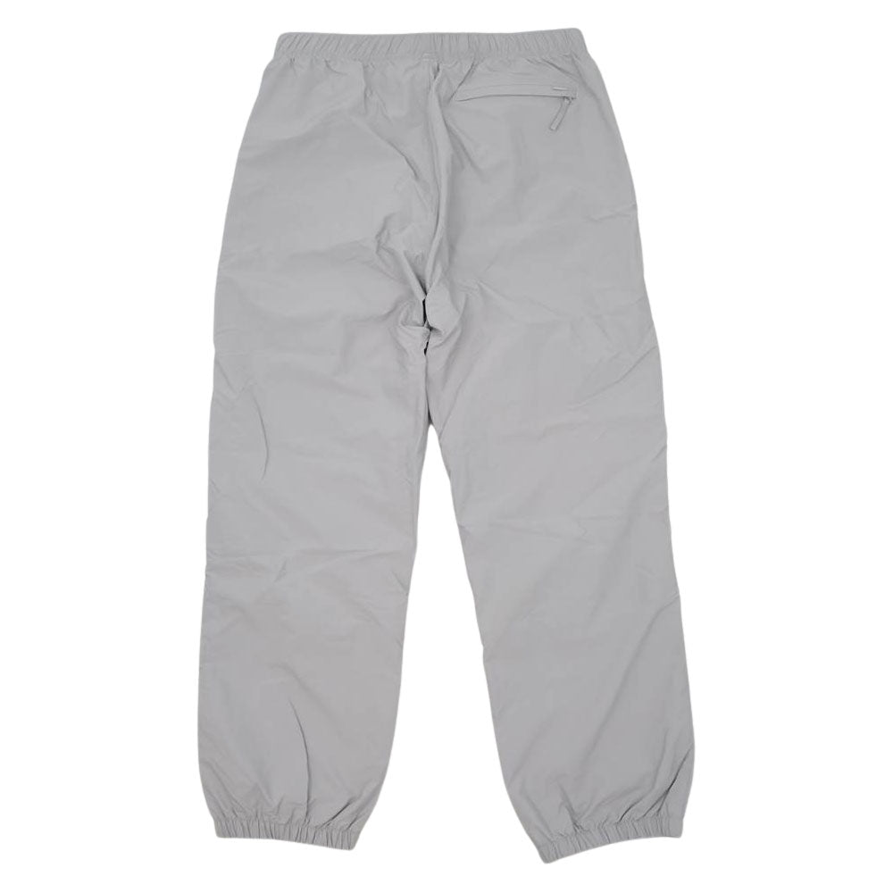 Supreme シュプリーム 20SS Digital Logo Track Pant デジタル ロゴ トラック パンツ グレー系 M【極上美品】【中古】