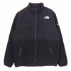 THE NORTH FACE ノースフェイス NA72051 DENALI JACKET デナリ ジャケット ブラック系 M【中古】