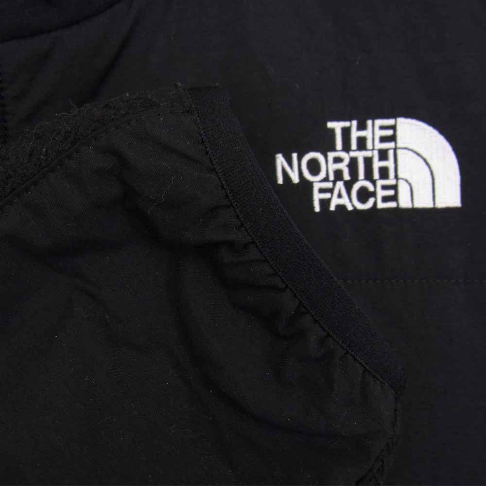 THE NORTH FACE ノースフェイス NA72051 DENALI JACKET デナリ ジャケット ブラック系 M【中古】