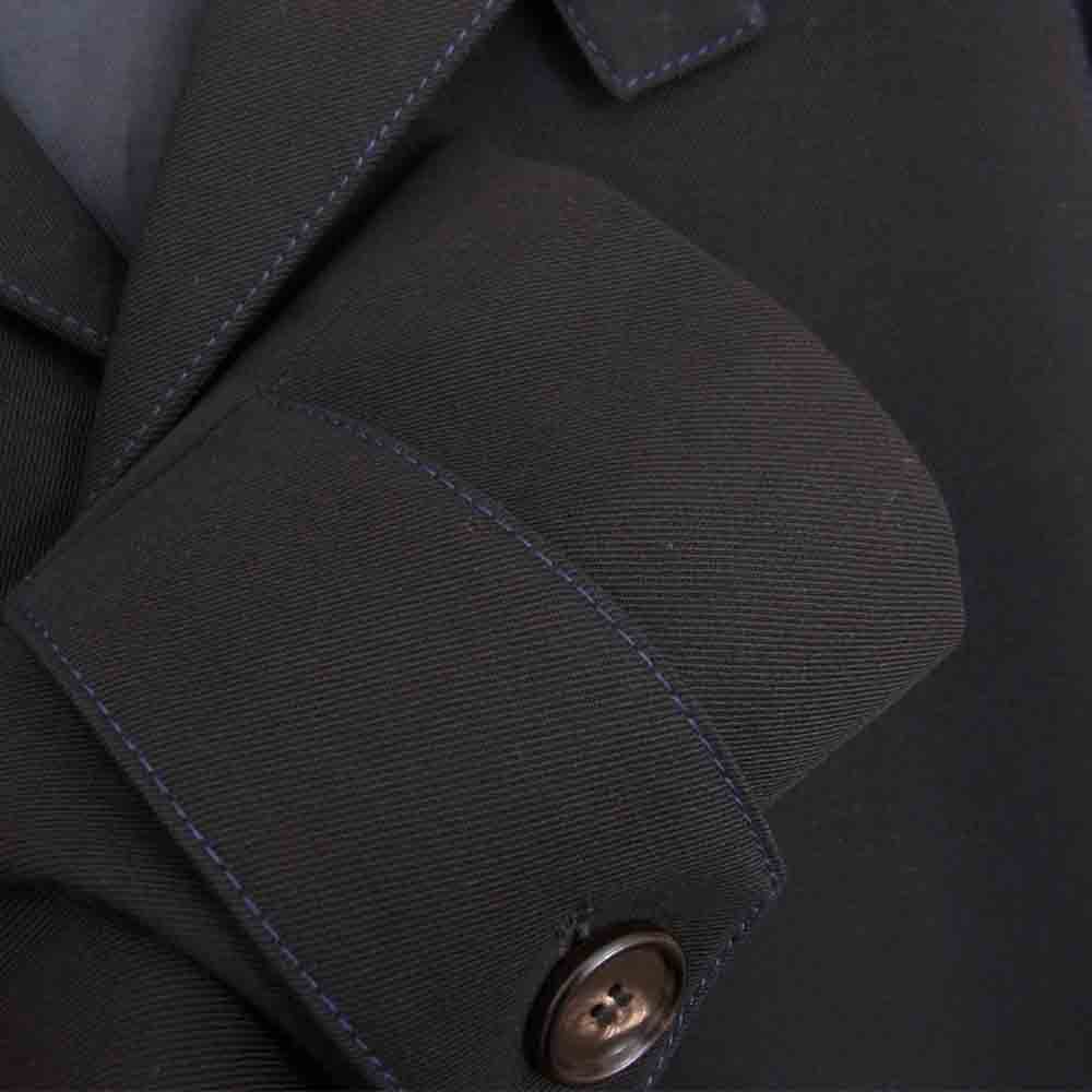 MARNI マルニ マルニジャパンタグ 19AW TUMU0040A0 Chester Long Coat