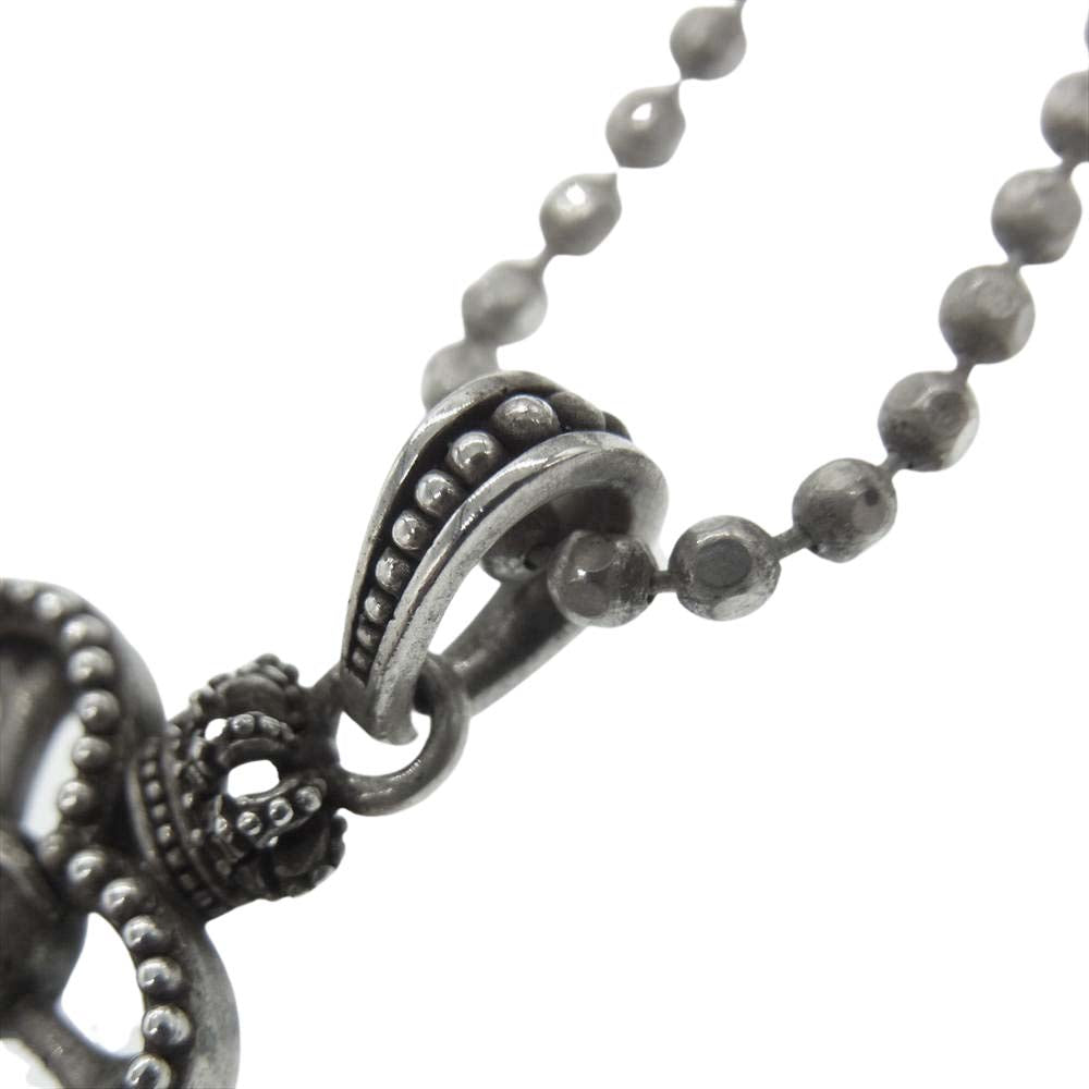 Justin Davis ジャスティンデイビス SNJ580 HEART'N'SKULL ハート