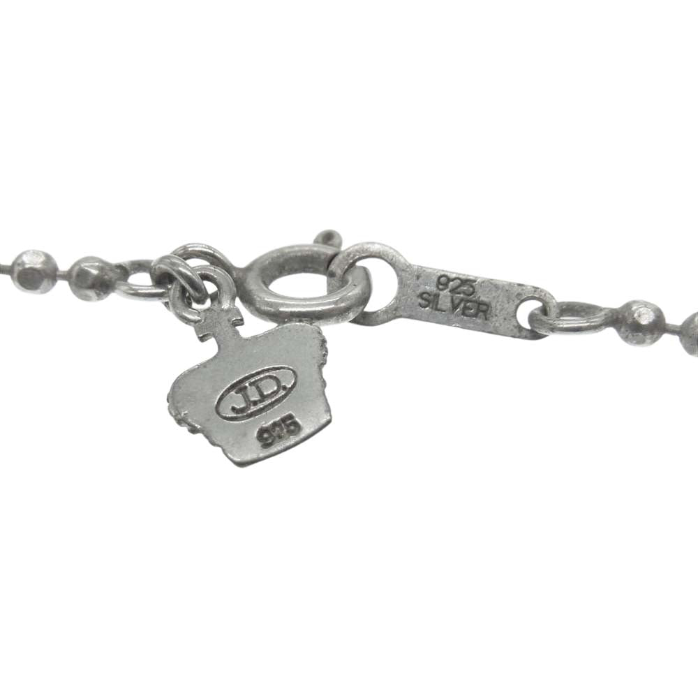 Justin Davis ジャスティンデイビス SNJ580 HEART'N'SKULL ハート