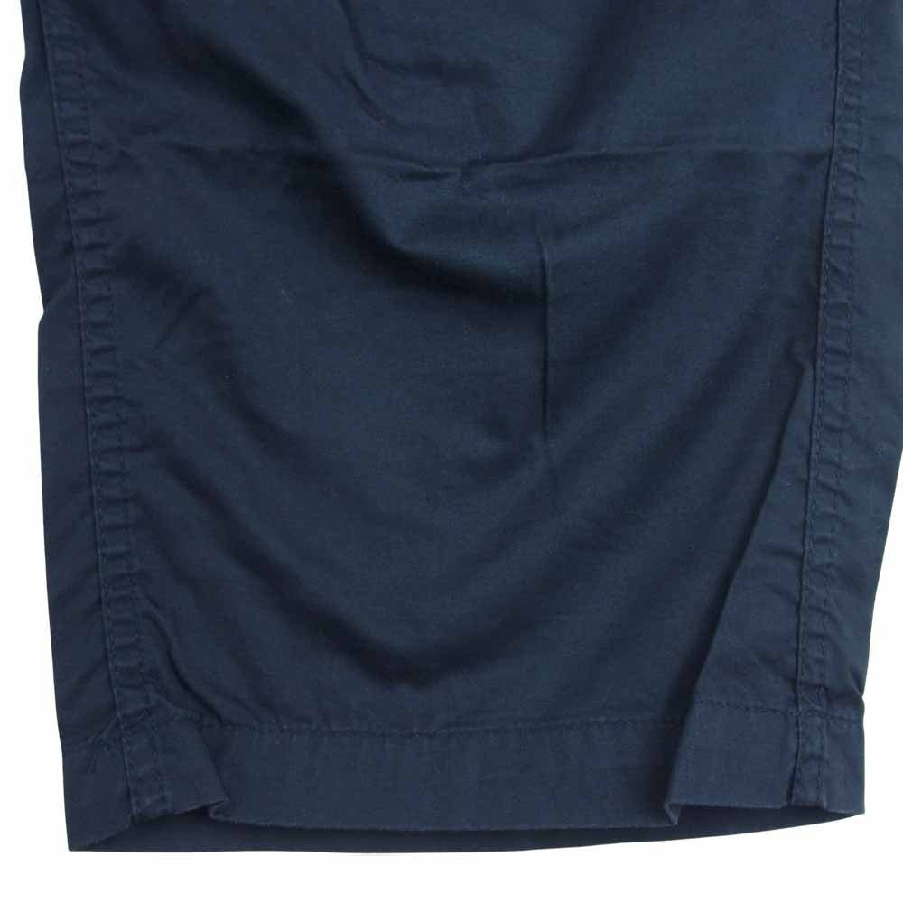 Engineered Garments エンジニアードガーメンツ FREAK'S STORE 別注 フリークスストア ミリタリー カーゴ パンツ ネイビー系 M【中古】