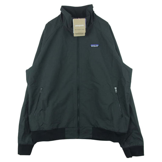 patagonia パタゴニア 21SS 28151 M's Baggies Jacket バギーズ ジャケット ダークグレー系 XL【新古品】【未使用】【中古】