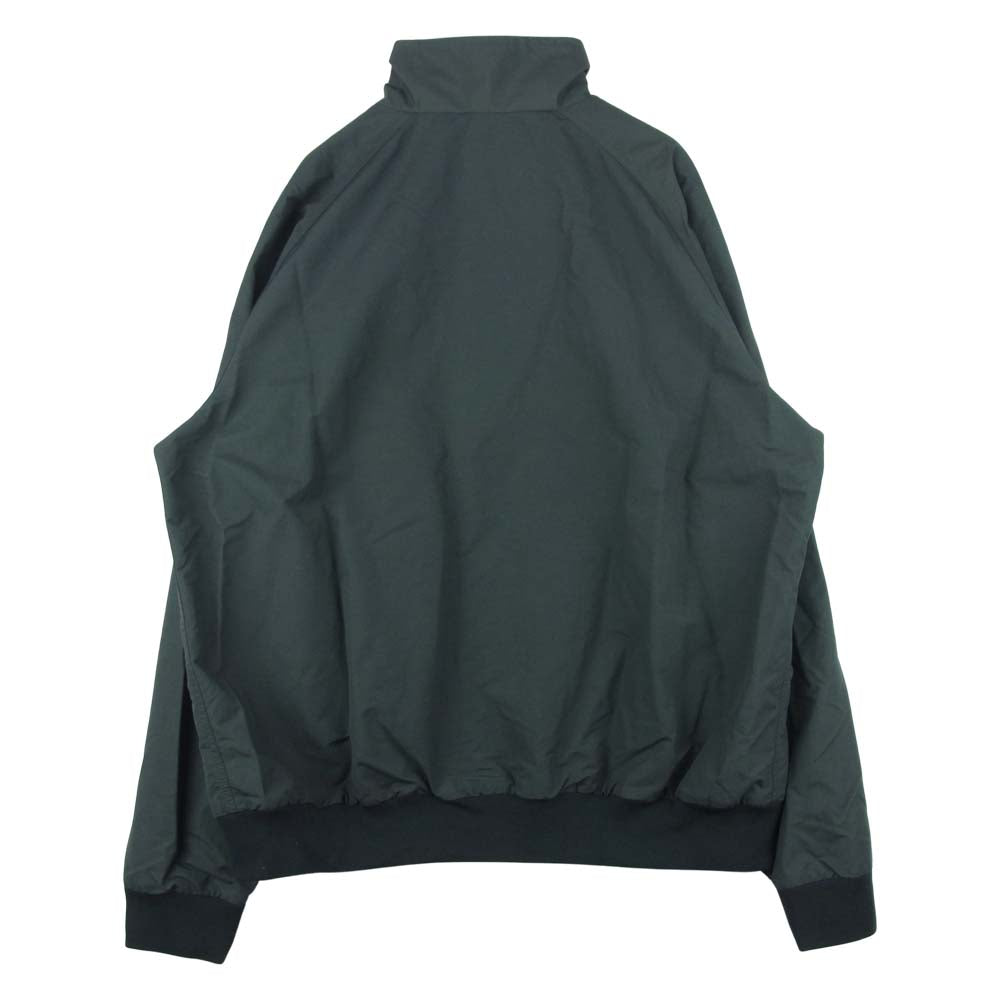 patagonia パタゴニア 21SS 28151 M's Baggies Jacket バギーズ ジャケット ダークグレー系 XL【新古品】【未使用】【中古】