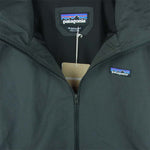 patagonia パタゴニア 21SS 28151 M's Baggies Jacket バギーズ ジャケット ダークグレー系 XL【新古品】【未使用】【中古】
