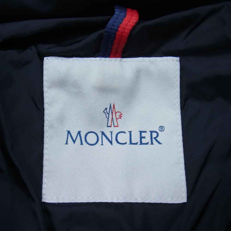 MONCLER モンクレール 国内正規品 CHARPAL シャーパル ダウン コート