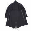 Sacai サカイ × ACRONYM 22-02760M TRENCH COAT アクロニウム レイヤー 撥水 ドッキング トレンチコート ブラック系 001 1【新古品】【未使用】【中古】