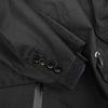 Sacai サカイ × ACRONYM 22-02760M TRENCH COAT アクロニウム レイヤー 撥水 ドッキング トレンチコート ブラック系 001 1【新古品】【未使用】【中古】