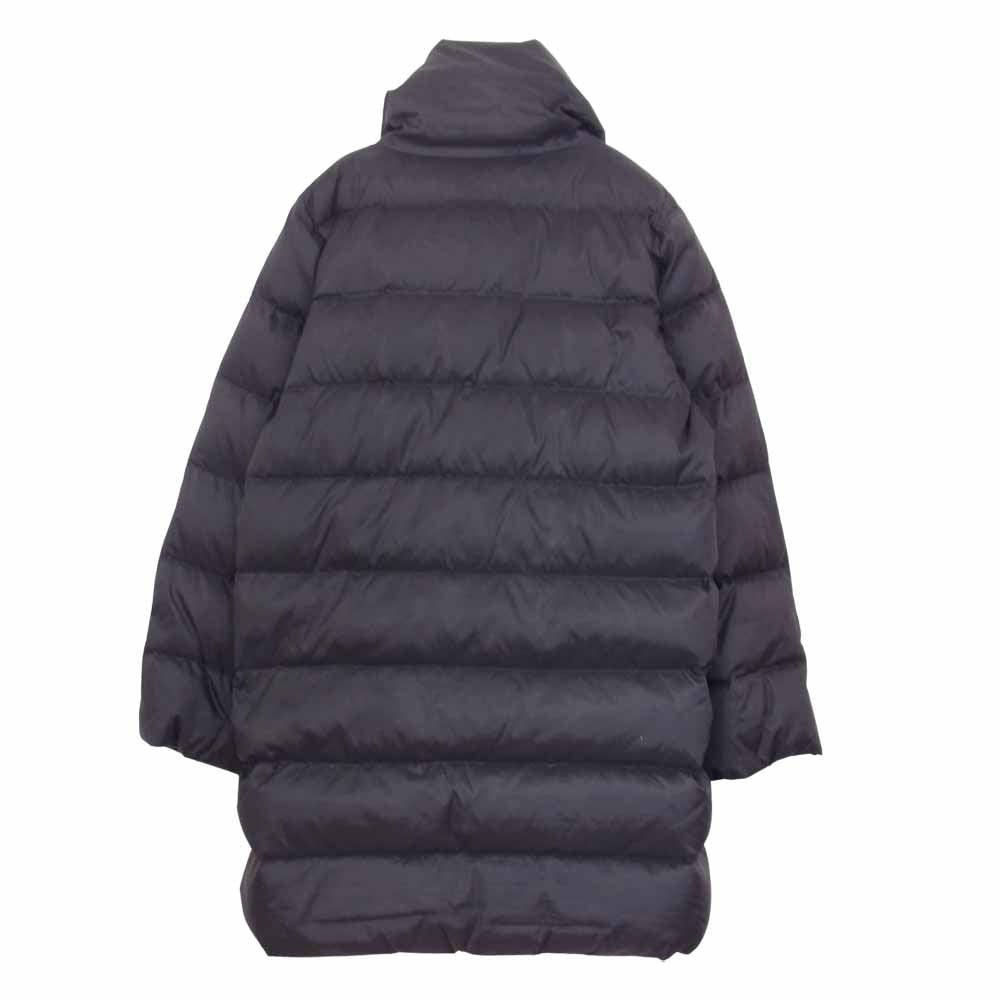 PLEATS PLEASE プリーツプリーズ イッセイミヤケ PP54-ZA861 ISSEY MIYAKE イッセイミヤケ ハイネック ダウン ジャケット ブラック系 5【中古】