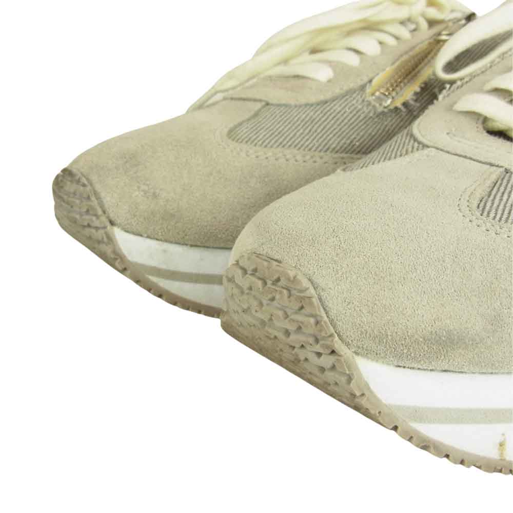 ノーネーム ノーネーム eden jogger グレー系 38【中古】