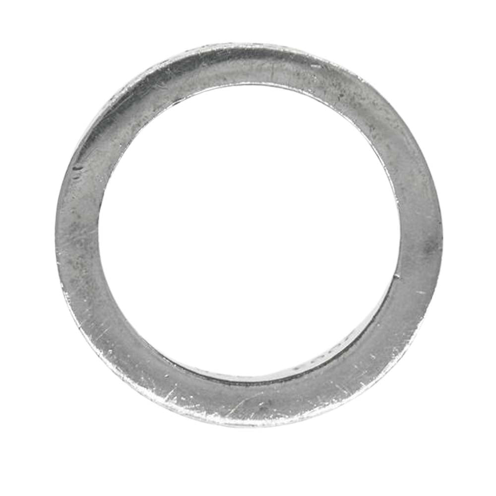 CHROME HEARTS クロムハーツ（原本無） 6mm ダガー スペーサー リング【中古】