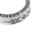 CHROME HEARTS クロムハーツ（原本無） 6mm ダガー スペーサー リング【中古】