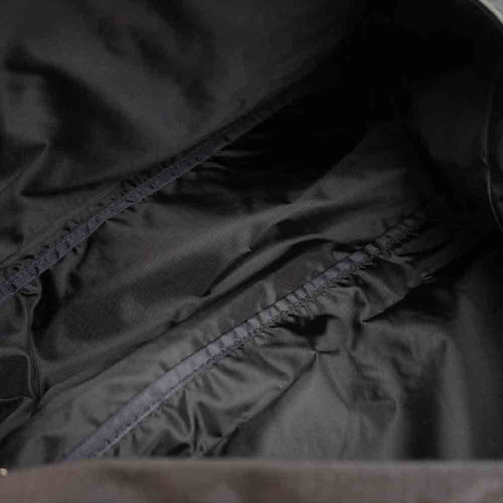 Supreme シュプリーム 12AW Small Duffle Tree Camo スモール ダッフル ツリーカモ オレンジ系【中古】