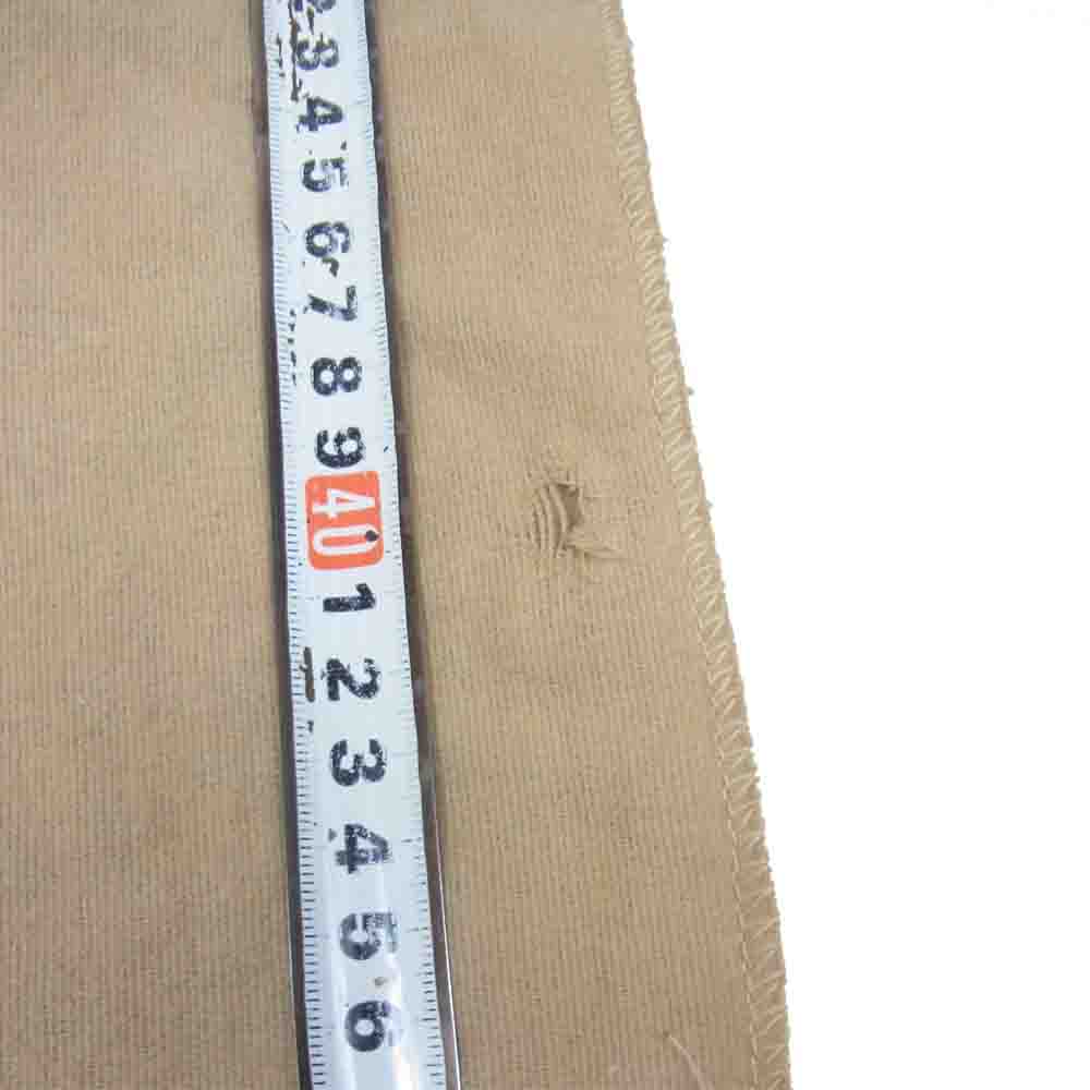 LOUIS VUITTON ルイ・ヴィトン M51852 モノグラム ポシェットツインGM ブラウン系【中古】