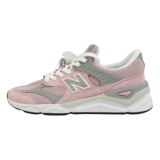 NEW BALANCE ニューバランス MSX90RMN REVLITE PINK スニーカー ピンク系 US9【新古品】【未使用】【中古】