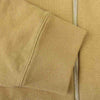 GRAPHPAPER グラフペーパー 19AW GU193-70126B LOOPWHEELER Full Zip Parka ループウィラー フル ジップ パーカー ライトブラウン系 2【中古】