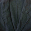 COMOLI コモリ 20AW S03-01003 WOOL SILK JACKET ウール シルク ジャケット グレー系 2【中古】