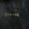 COMOLI コモリ 20AW S03-01003 WOOL SILK JACKET ウール シルク ジャケット グレー系 2【中古】