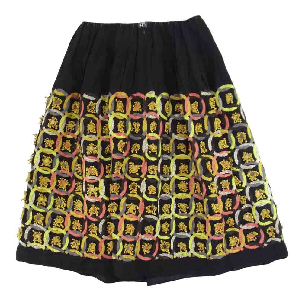 mina perhonen ミナペルホネン ja5329 ring flower リング フラワー