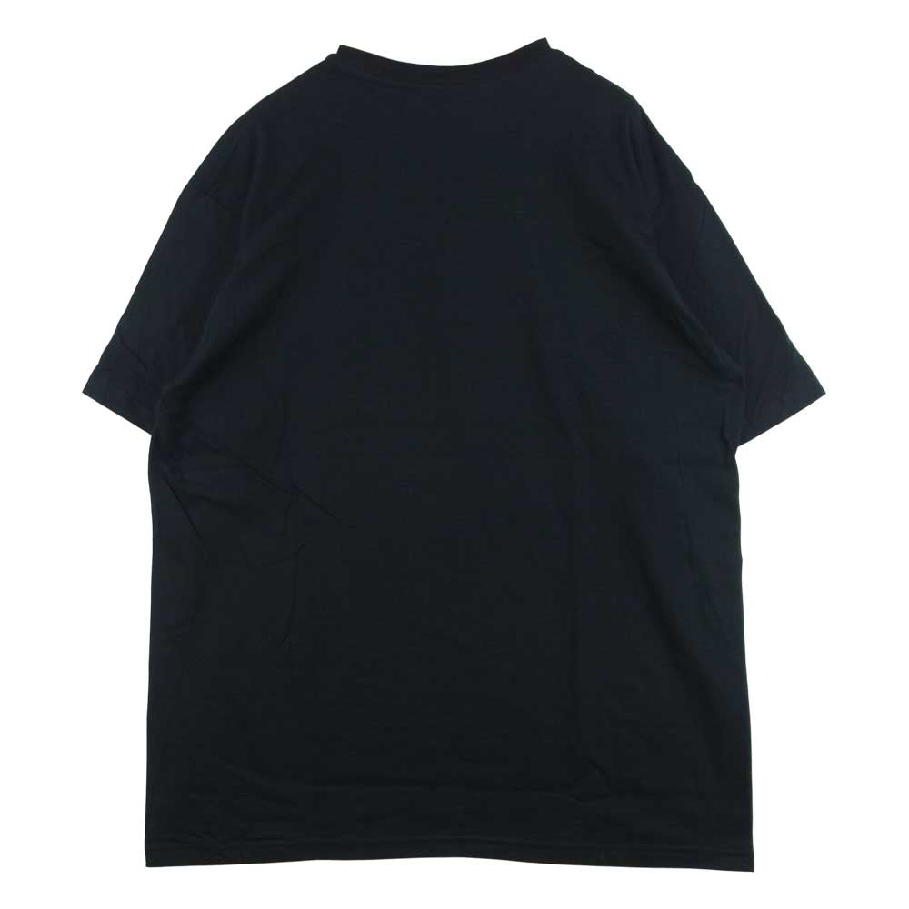 Supreme シュプリーム 21AW Spikes Tee スパイク 半袖 Tシャツ コットン ブラック系 L【新古品】【未使用】【中古】