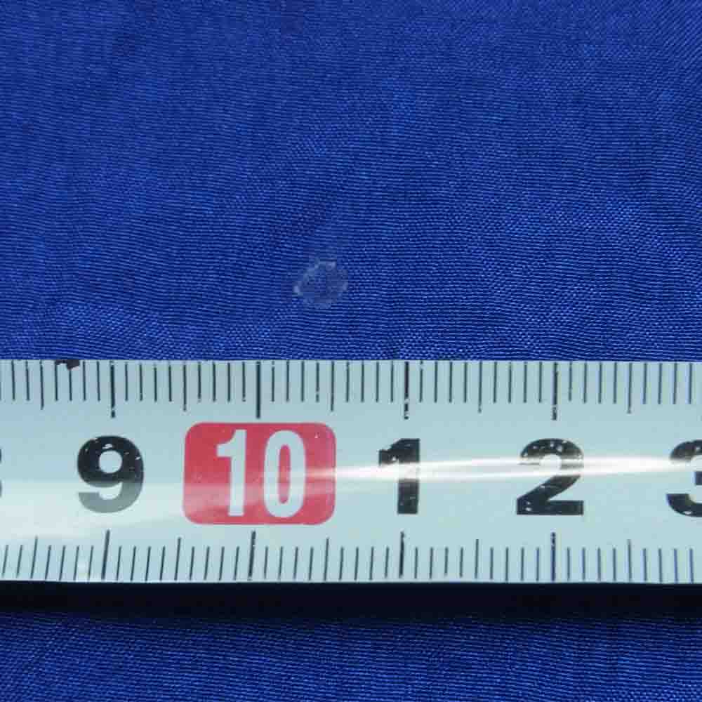 Supreme シュプリーム 16SS Nylon Packable Poncho ナイロン パッカブル ポンチョ パーカー 中国製 ブルー系 L【中古】