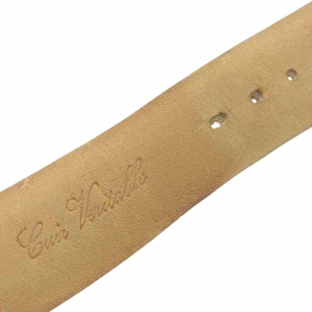 Folli Follie フォリフォリ 現状品 腕時計 替えベルト セット【中古】