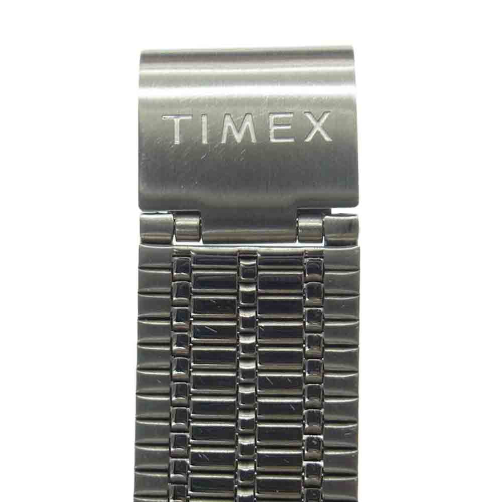 TIMEX タイメックス TW2T80700 Q TIMEX タイメックス キュー ペプシ 