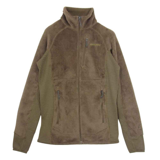 patagonia パタゴニア 17AW 25138 25138 FA17 R2 JACKET R2 フリース ジャケット カーキ系 XS【中古】