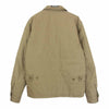 NEIGHBORHOOD ネイバーフッド 112TSNH-SHM02 BROOK/C-DOWN SHIRT.LS ベージュ系 S【中古】