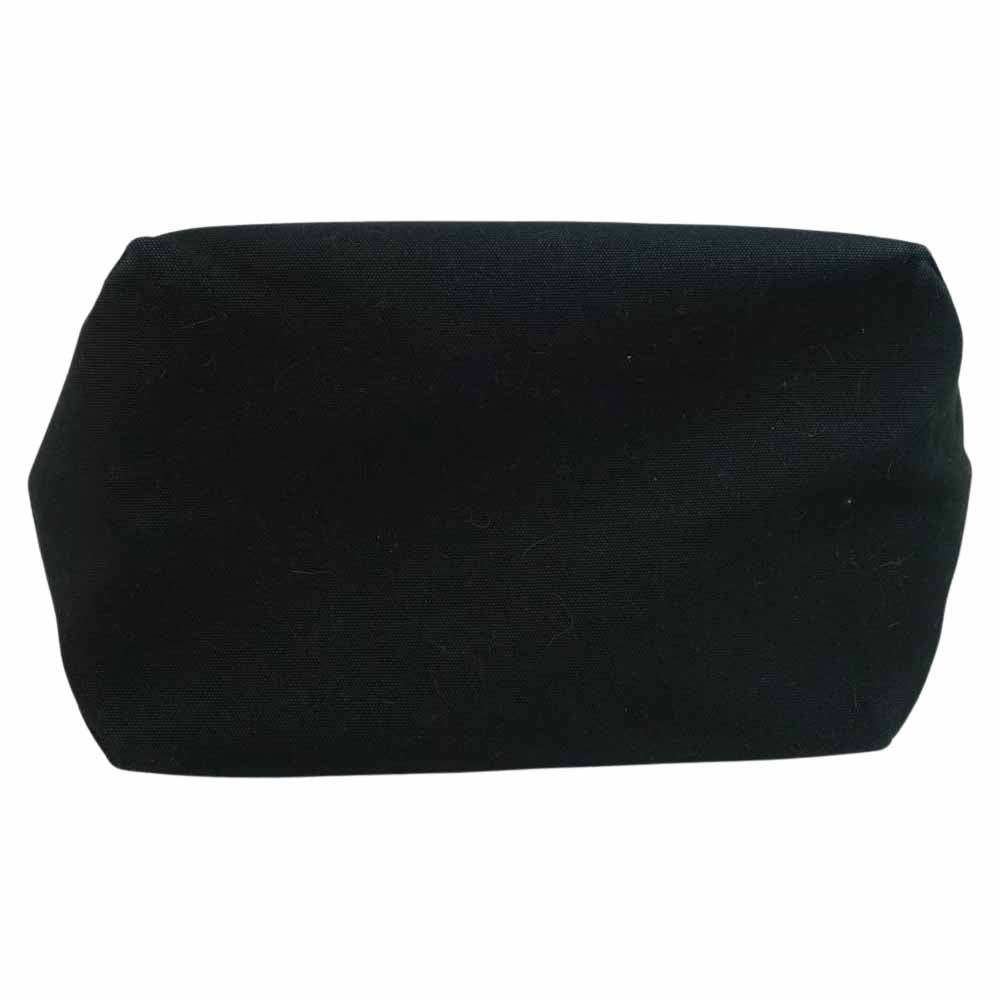 Supreme シュプリーム 20SS Raffia Tote Bag  ブラック系【中古】