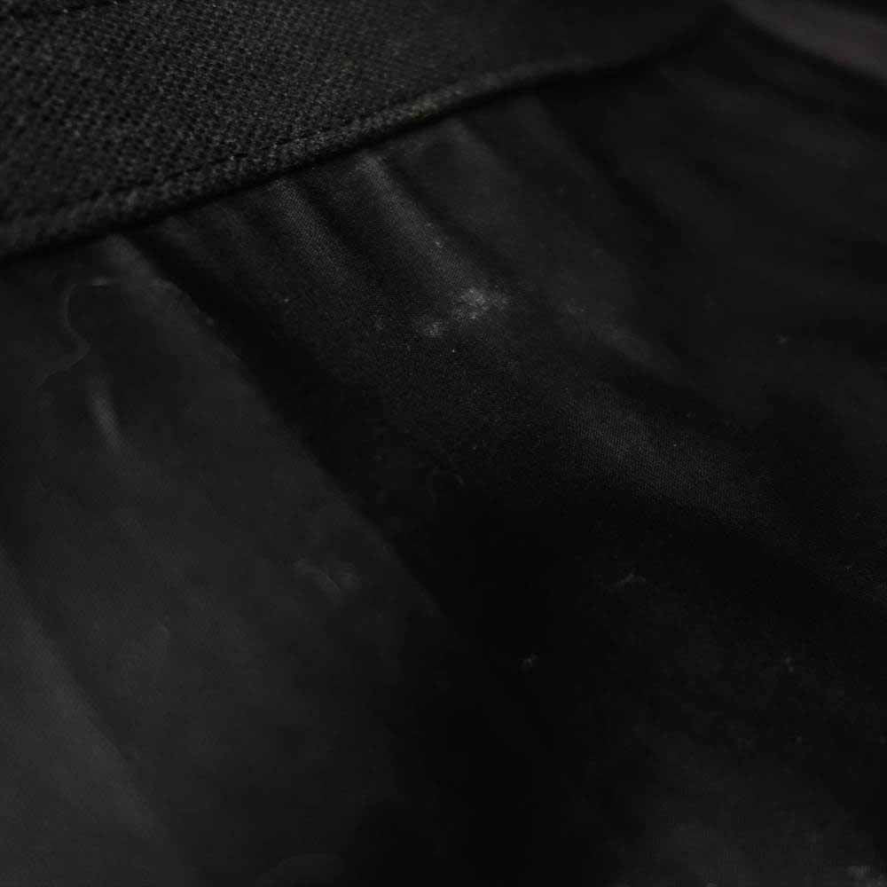 Supreme シュプリーム 20SS Raffia Tote Bag  ブラック系【中古】