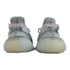 adidas アディダス B37571 YEEZY BOOST 350 V2 BLUE TINT イージーブースト スニーカー ライトグレー系 27㎝【極上美品】【中古】