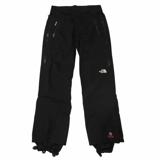 THE NORTH FACE ノースフェイス NP61306 GORE-TEX AMA DABLAM PANT ゴアテックス アマダブラム パンツ ブラック系 L【中古】