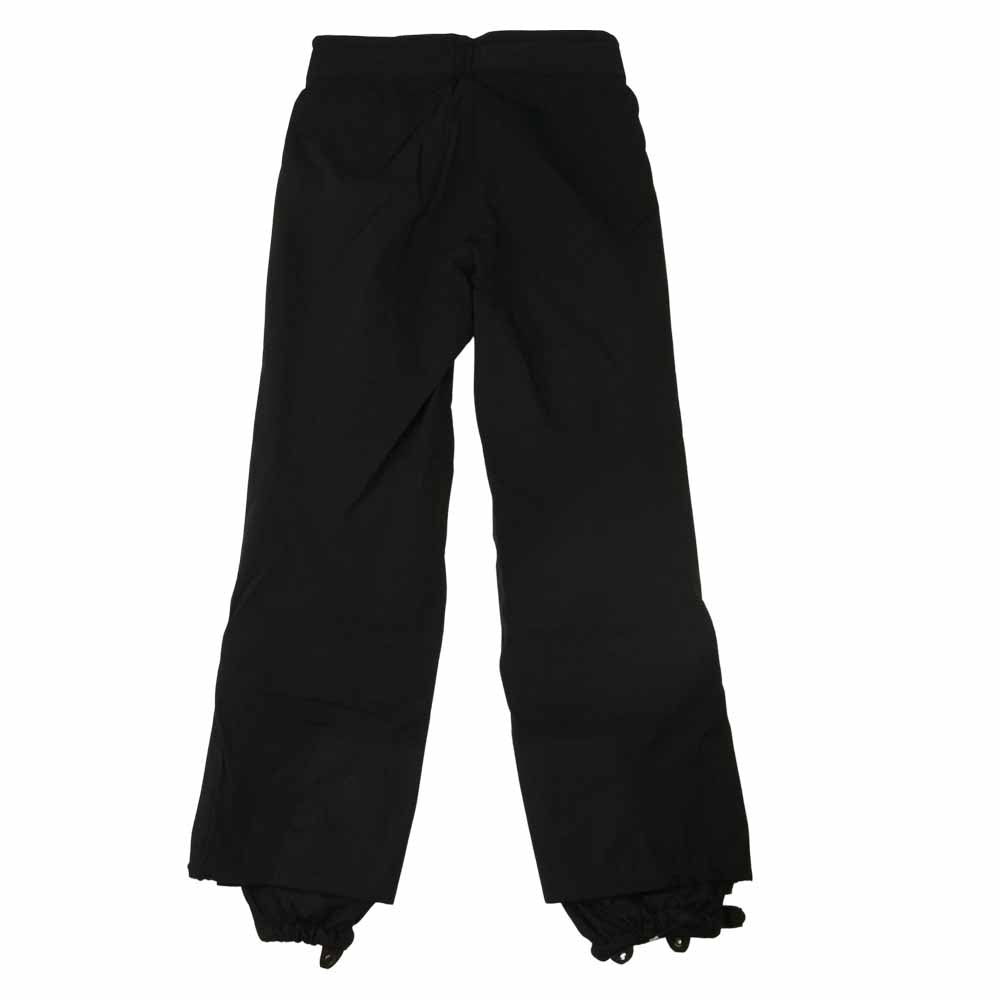 THE NORTH FACE ノースフェイス NP61306 GORE-TEX AMA DABLAM PANT ゴアテックス アマダブラム パンツ ブラック系 L【中古】