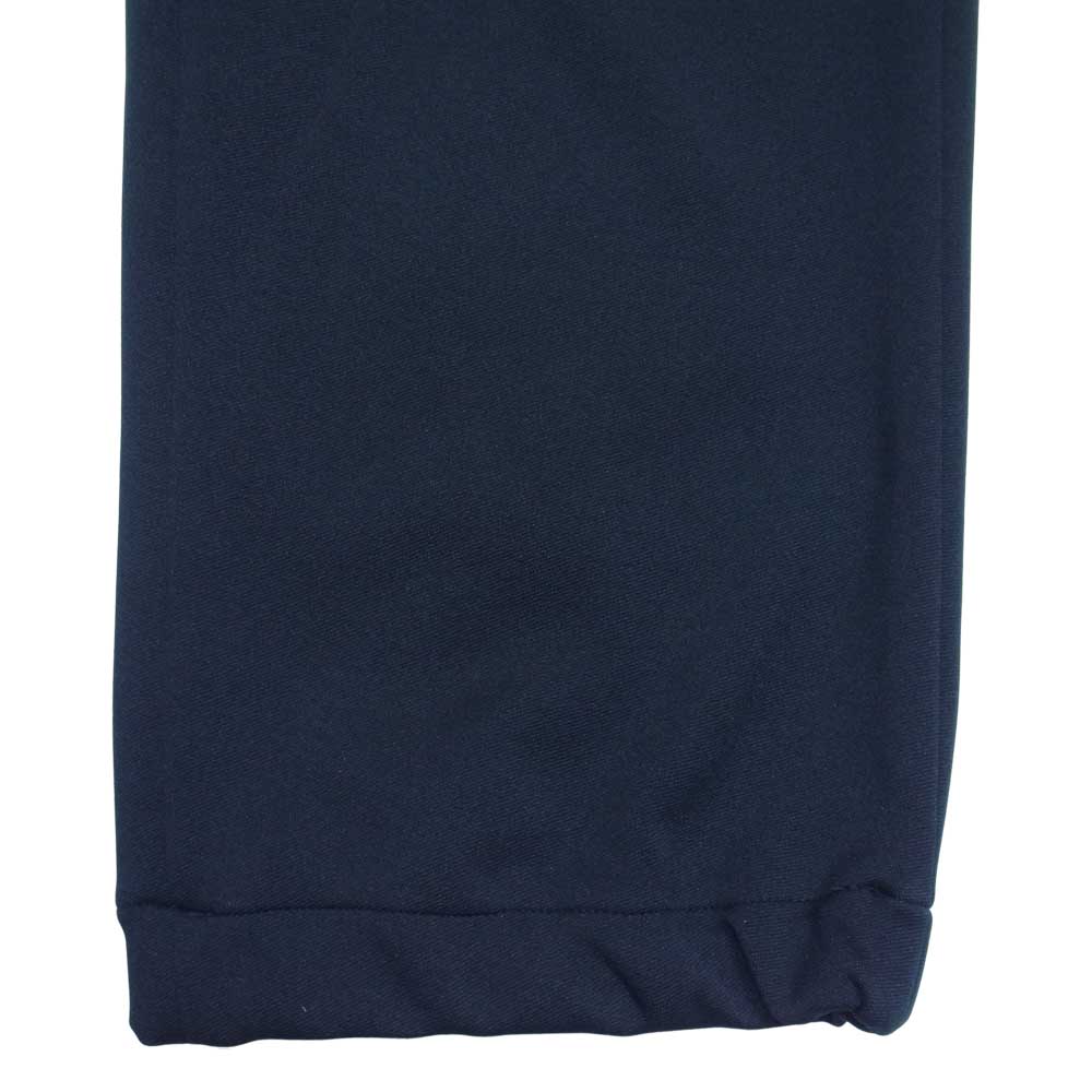 varde77 バルデセブンティセブン VR20SS-AN-PT01 EASY WIDE TRACK PANTS トラックパンツ ブラック系 1【中古】