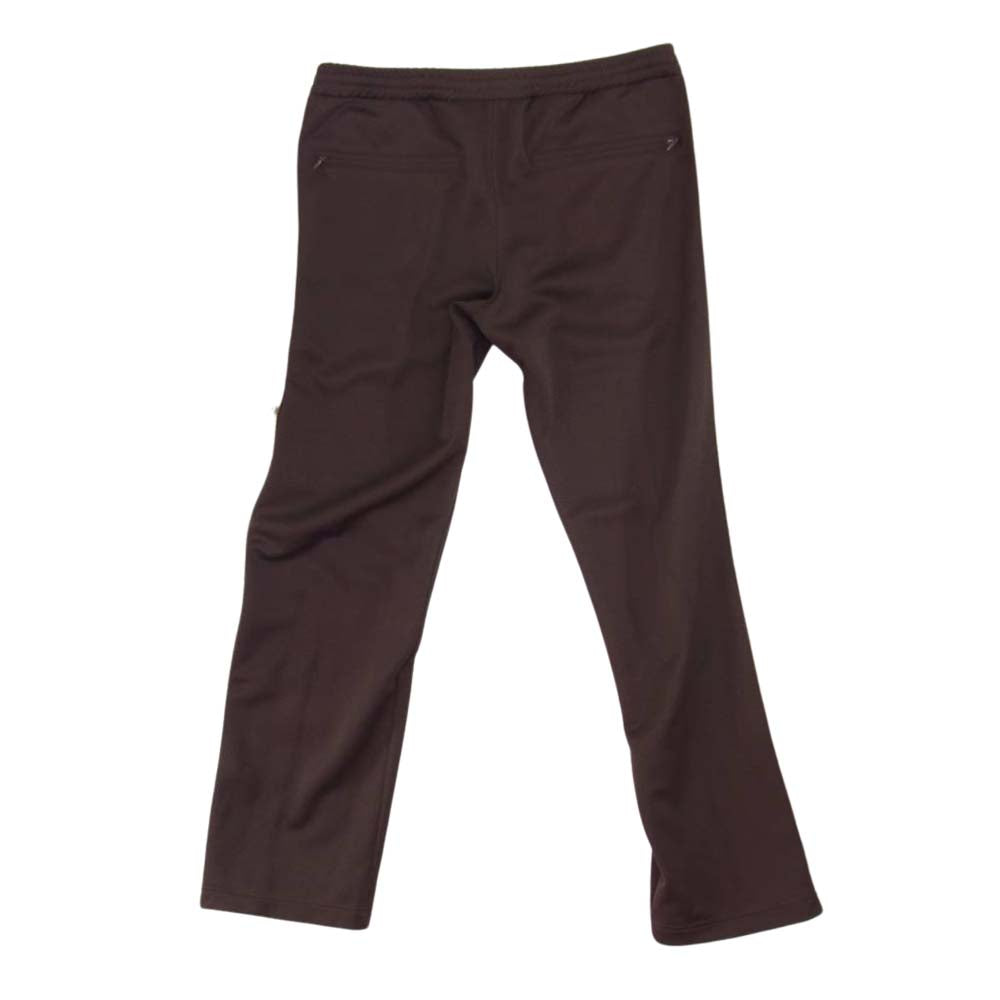 varde77 バルデセブンティセブン VR19SS-RN-PT01 THE SOURCE TRACK PANTS トラック パンツ ブラウン ブラウン系 1【中古】