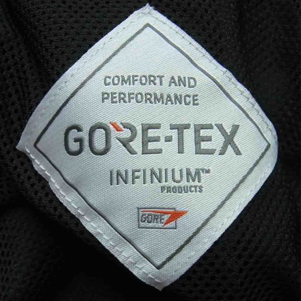 ダイワピア 22SS BP-17022 GORE-TEX INFINIUM TECH FIELD 6POCKET PANTS ゴアテックス テック フィールド 6ポケット カーゴ パンツ ブラック系 M【新古品】【未使用】【中古】