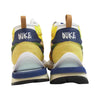 NIKE ナイキ DH9186-200 × sacai × Jean Paul Gaultier LD VAPORWAFFLE サカイ ジャンポールゴルチエ ヴェイパーワッフル ハイカット スニーカー 30cm【新古品】【未使用】【中古】