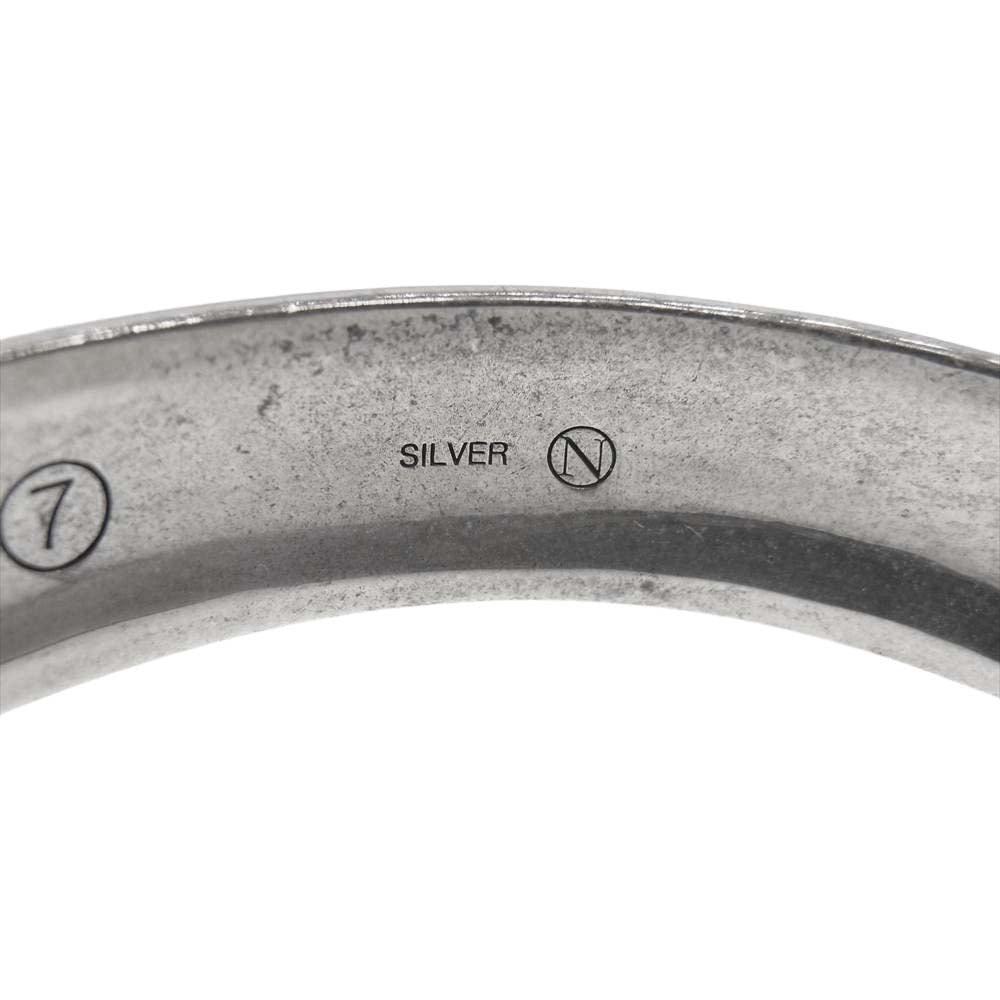 FANTASTIC MAN ファンタスティックマン スタンプワーク バングル