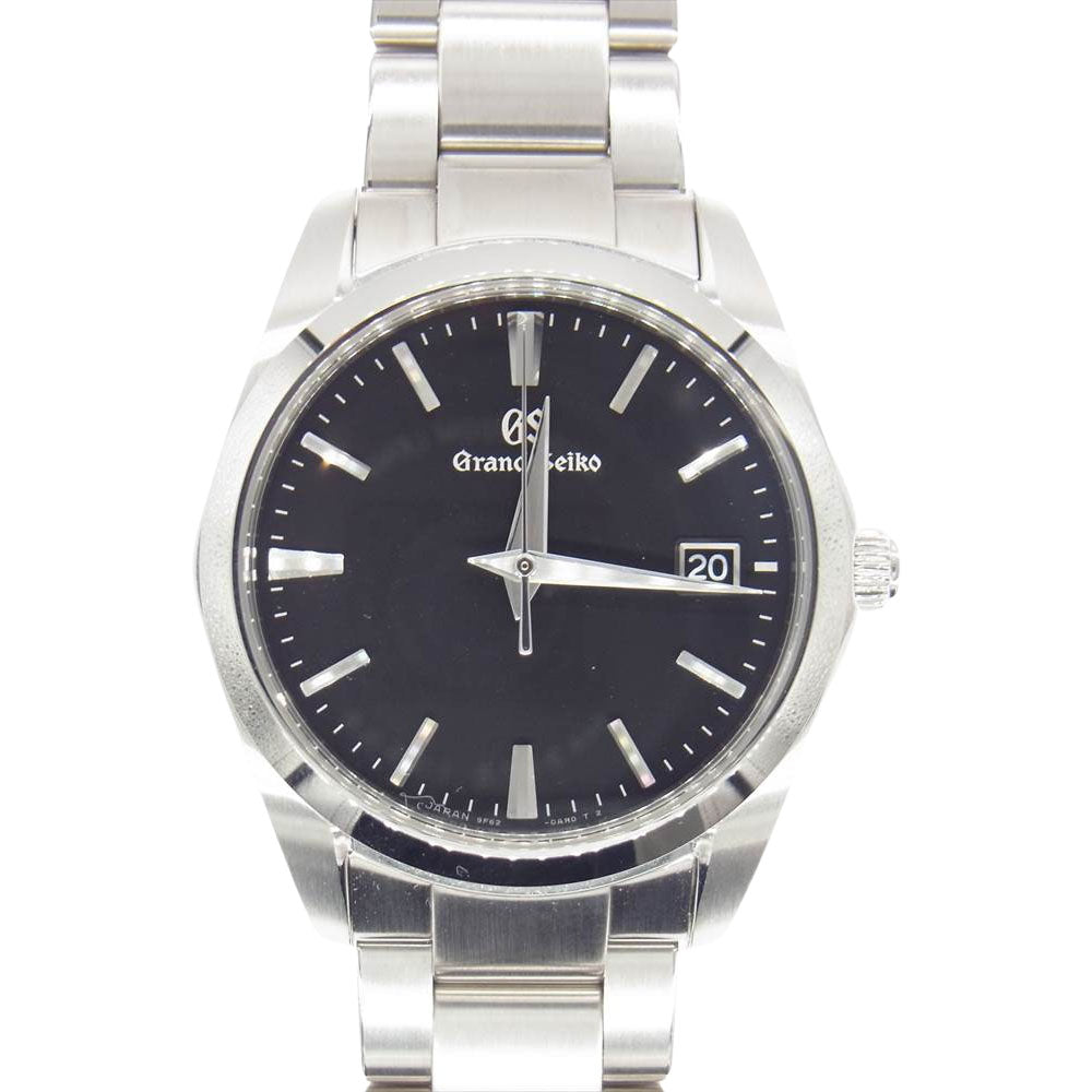 GRAND SEIKO グランドセイコー SBG X261 Heritage Collection ヘリテージ コレクション クオーツ【美品】【中古】