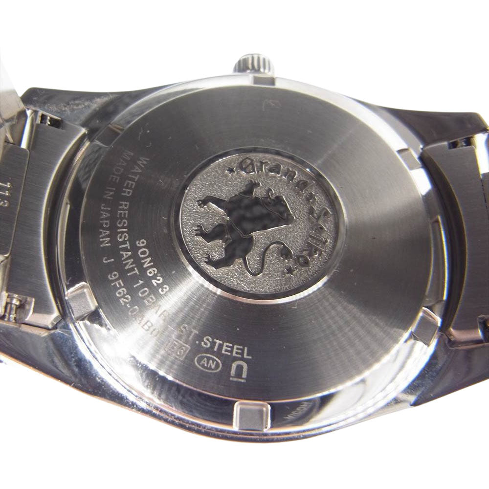 GRAND SEIKO グランドセイコー SBG X261 Heritage Collection ヘリテージ コレクション クオーツ【美品】【中古】
