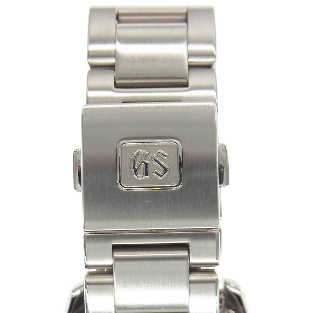 GRAND SEIKO グランドセイコー SBG X261 Heritage Collection ヘリテージ コレクション クオーツ【美品】【中古】